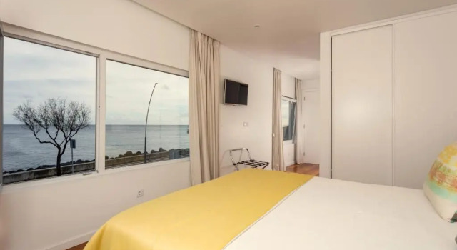 Vila Ocean Views by Azores Villas