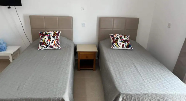 Апартаменты Christothea Apartments