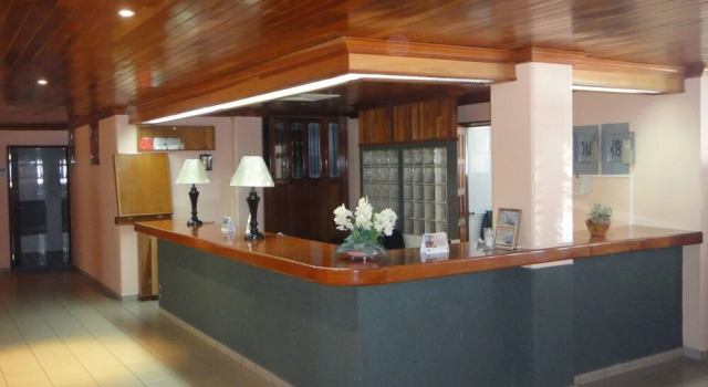 Hotel Rio Inn