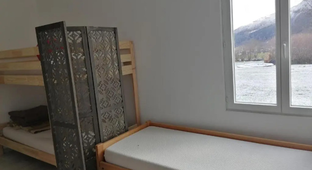 Centre de vacances La Salamandre, Book Hotel Arrens-Marsous Pyrenees National Park