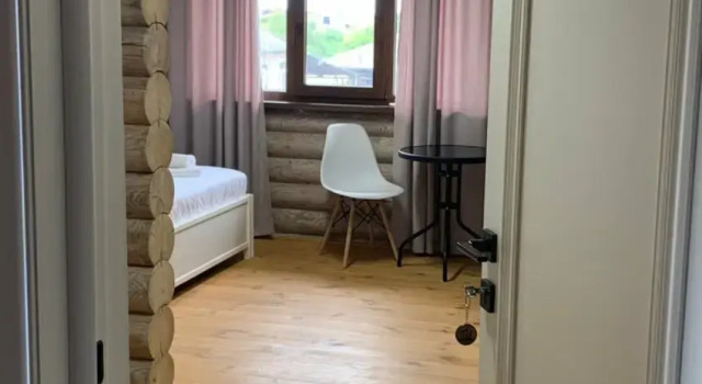 Camera Standard EcoVilla Mini hotel