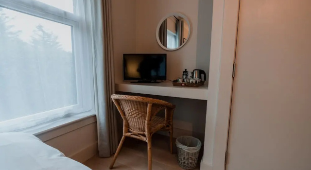 Номер Classic Hame Hotel