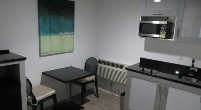 Номер Deluxe Lotus Boutique Inn and Suites