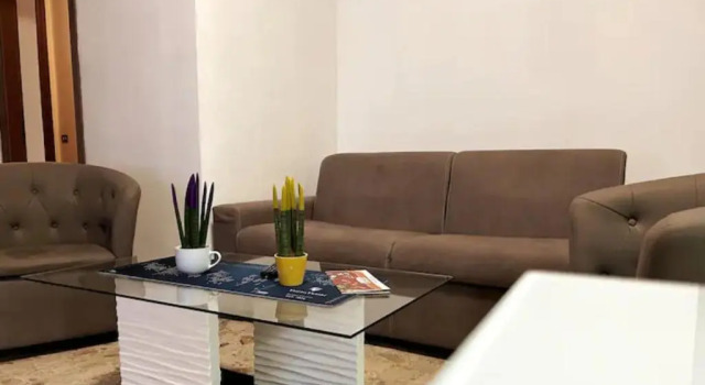 Апартаменты Vicolo Verri