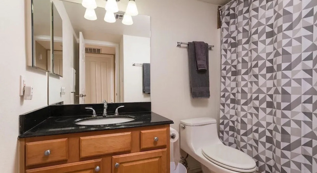 Номер Standard Just Darling By Signature Vacation Rentals