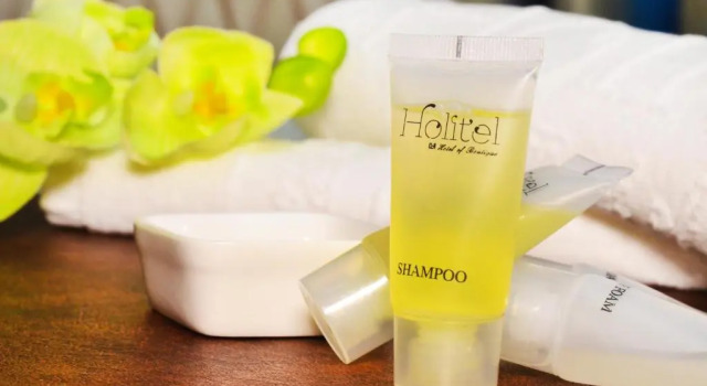 Номер Standard Hotel Boutique Holitel