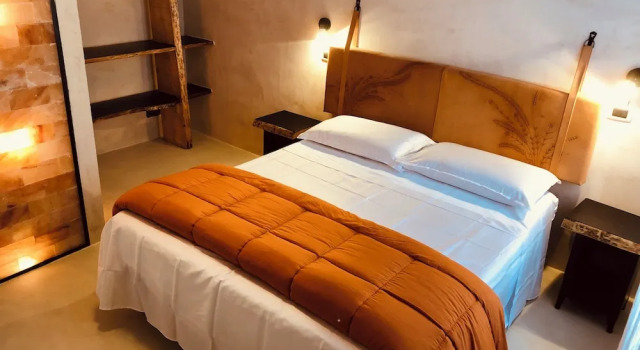 Двухместный номер Deluxe Casa Citta