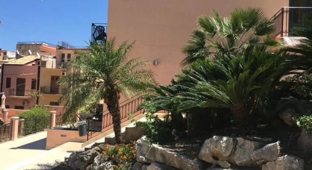 Номер Classic Castellammare Smart Rooms
