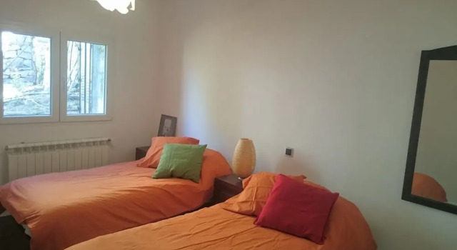 Casa Piedra Libre