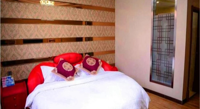 Harbin Guanglai Business Hotel, Varaa Hotelli Nangang 