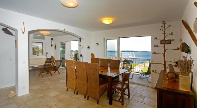 All About the Sea - Riviera House near the center of Hvar, Забронировать Отель Хвар Остров Хвар, рядом с Частный Пляж «Си Ю Румс»