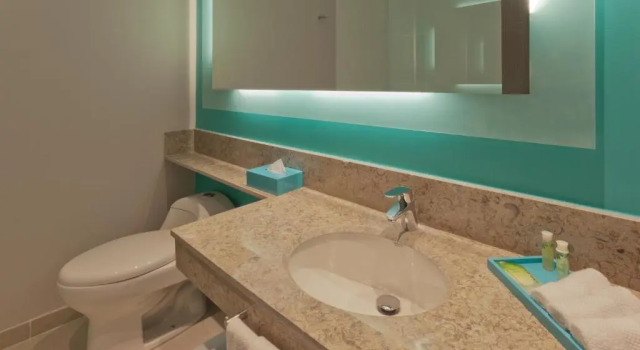 Люкс Holiday Inn Express Yopal by IHG
