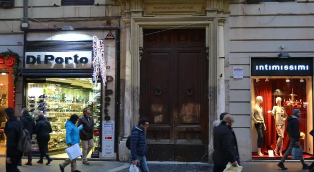 BDC - Maison Sophie al Vaticano, Prenota Hotel Vaticano Prati Roma