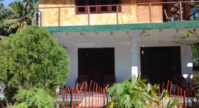 Номер Standard Sigiriya River Side Resort
