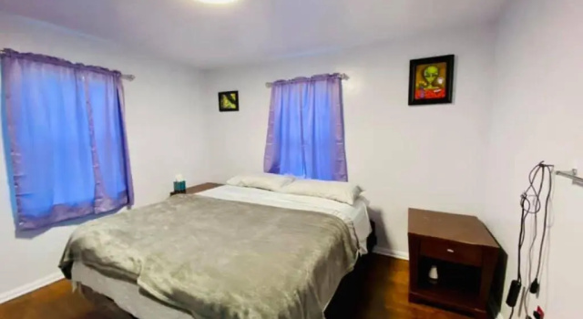 Коттедж с 2 комнатами Wizard Cottage sleeps 5 adults Pets Welcome - 1 mile to Ft. Sill