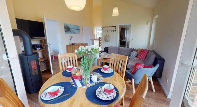 Feriendorf Südstrand Haus 51