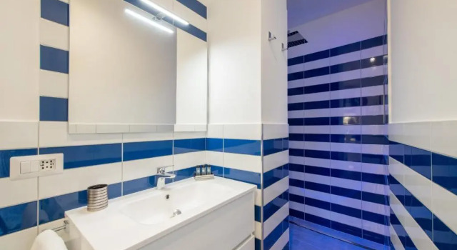 Номер Standard Dal Conte Guest House