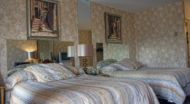 Motel Bellevue, Prenota Motel Saint-Joseph-de-Beauce La Beauce