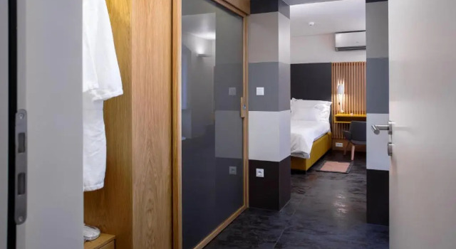 Полулюкс Mijama suites