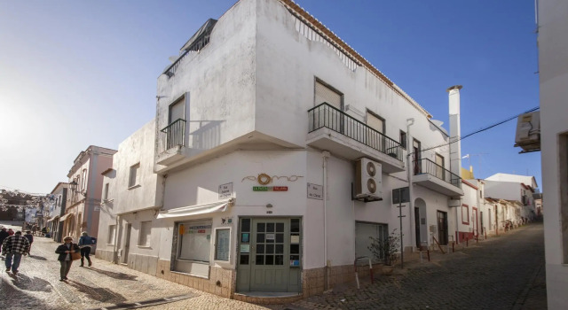 A13 - Channel Street Central Apartment, Varaa Huoneisto Lagos Albufeira