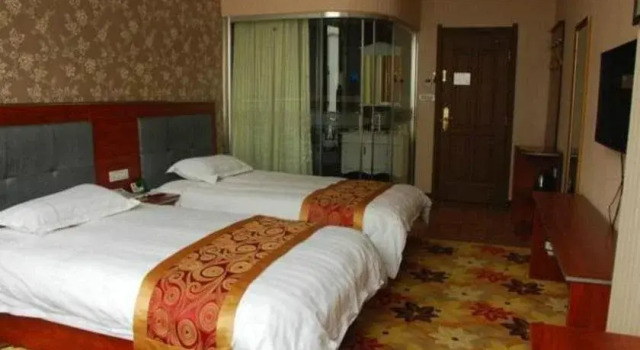 Jiuquan Zhenhao 61 Business Hotel, Book Hotel Jiuquan Gansu