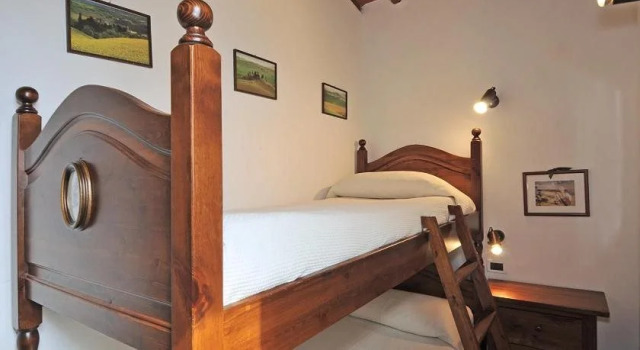 Tenuta Il Vallone, Réserver Hôtel Hôtels SPA à Pistoia, SPA