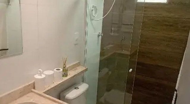 Lindo apartamento pé na areia em Cabo Gaibú prox Porto de galinhas, Забронировать Апартаменты/квартира Отели Кабу-ди-Санту-Агостинью с бассейном, рядом с Пляж Paiva, Бассейн