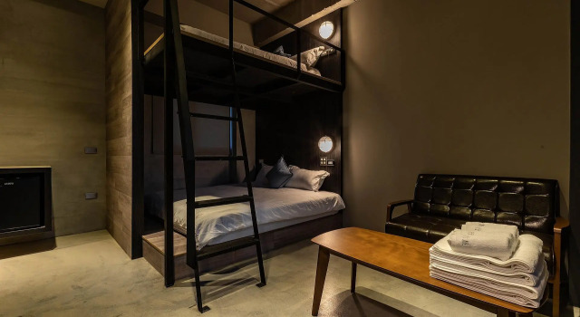 Номер Standard Sleeping Inn