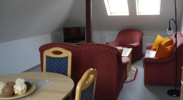 Ferienwohnung Kaufmann