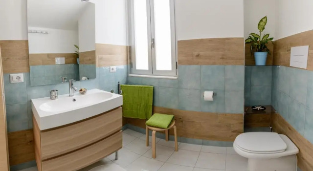 Люкс Greco b&b