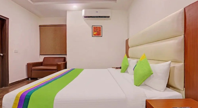 Номер Deluxe Hotel Bel Morris