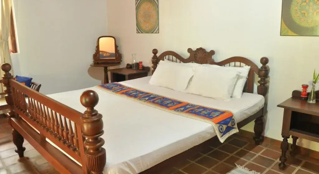 The Waves Beach Chalets