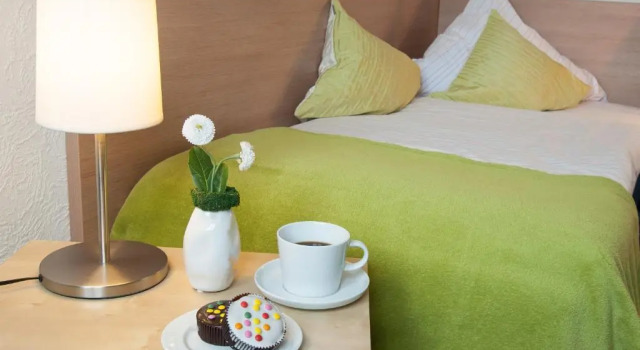 Номер Standard Hotel König