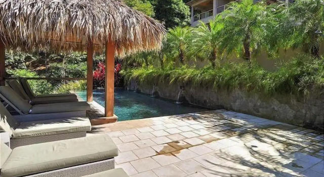 Коттедж Las Mareas Villa 1