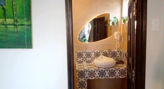 Двухместный номер Standard MiNhon Hotel Muine