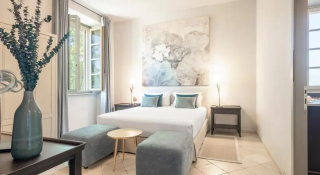 Номер Deluxe Spinerola Nature Living in Monferrato