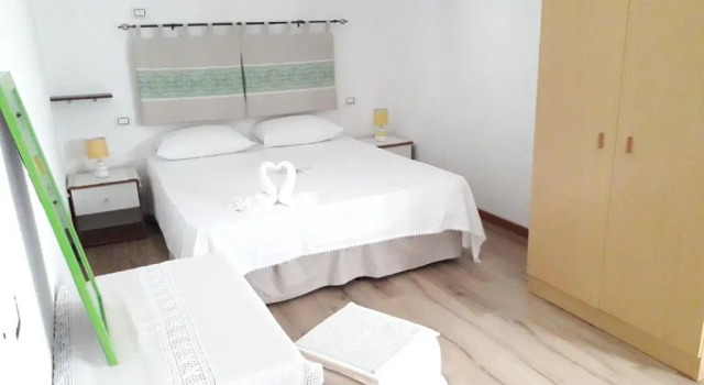 Номер Standard B&B I Limoni