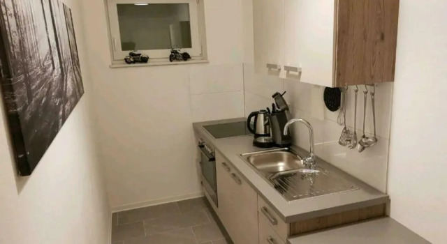 Altenbeken- Ferienwohnung, Забронировать Отель Алтенбекен Paderborner Land