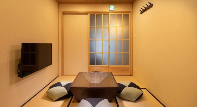 Tsumugi Horikawakichimonji, Book Vacation Home Ōno Kyoto