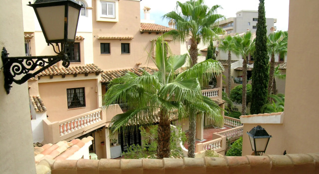 Ona Aldea del Mar