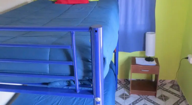 Двухместный номер Standard Casa Atacameña