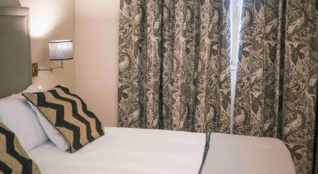 Номер Standard Casa Boutique La Pila del Pato
