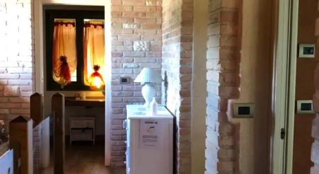 Полулюкс B&B La Piazzetta