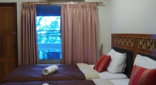 Семейный номер Standard Chytalay Palace Hotel