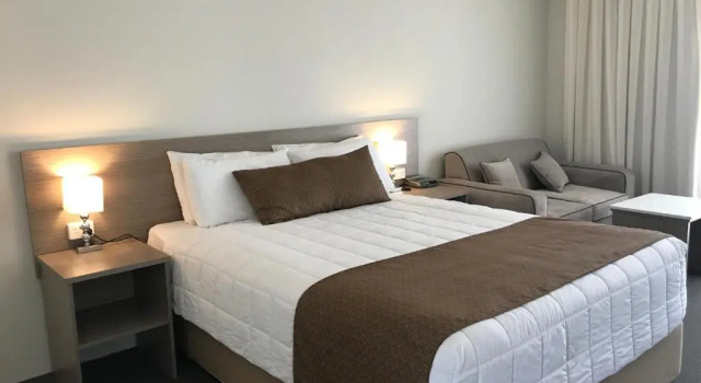 相思树汽车旅馆, 预订 酒店 库纳巴拉布兰 新南威尔士州中西部