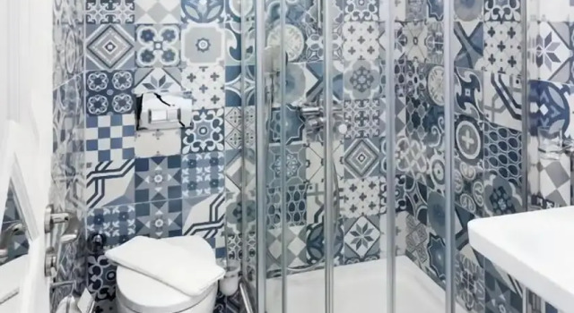 Номер Economy Bademlik Otel