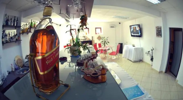 Vila Lupilor, Забронировать Отель Отели Прахова 4 звезды, 4*
