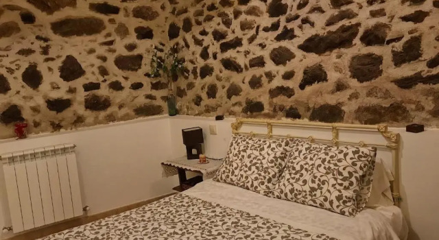 Apartamento Puerta Grande, Забронировать Апартаменты/квартира Канделарио La Covatilla