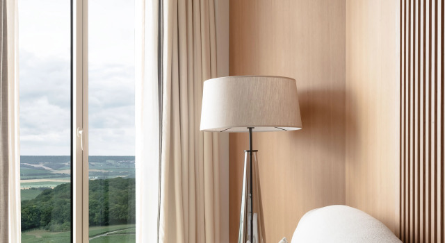 Люкс Royal Champagne Hotel & Spa