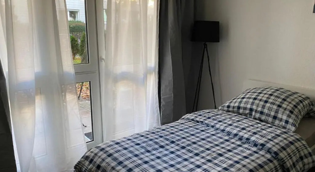 Апартаменты Sweet Home Apartment Hannover West - contactless check-in